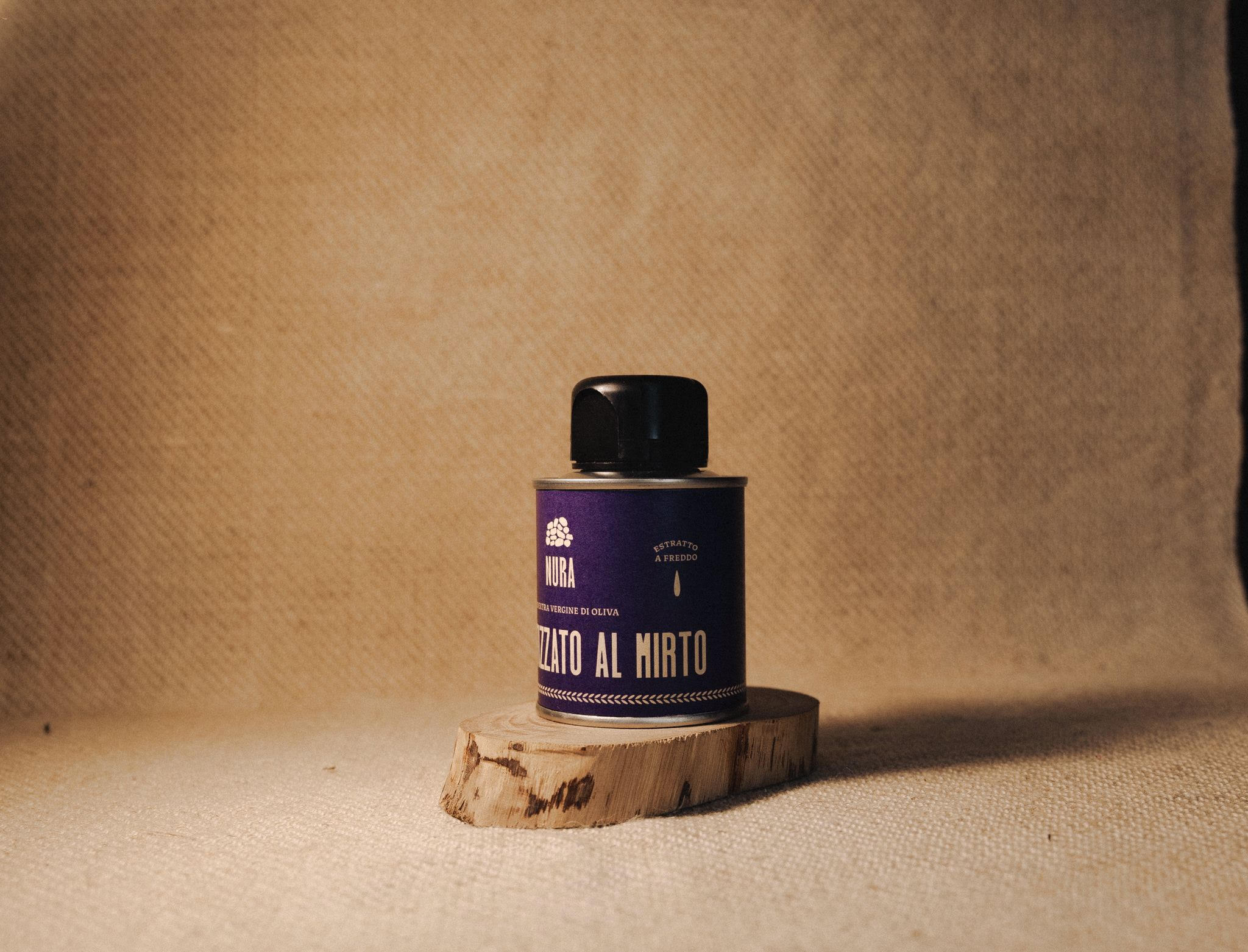 Olio Nura